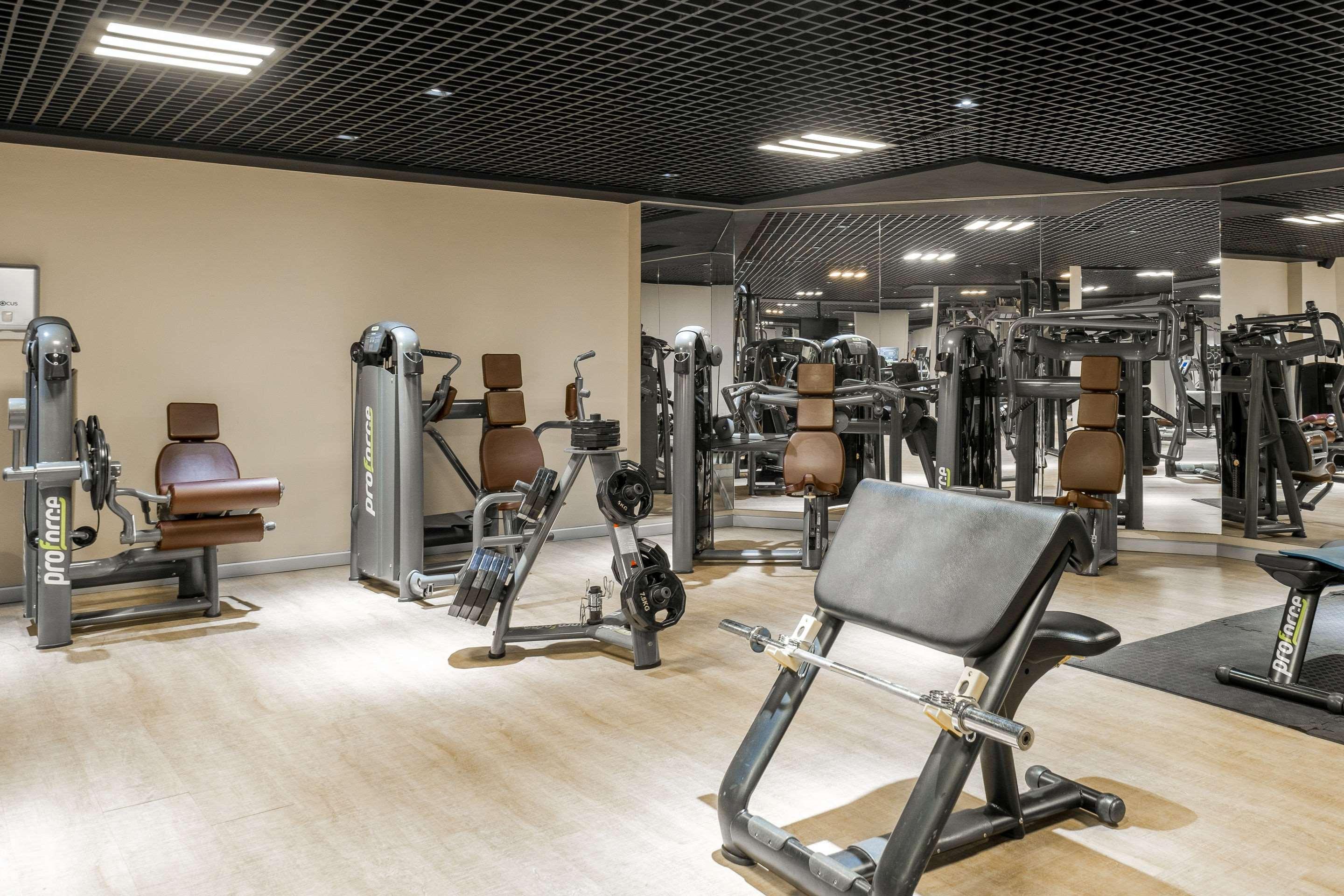 Clarion Hotel Istanbul Mahmutbey Luaran gambar