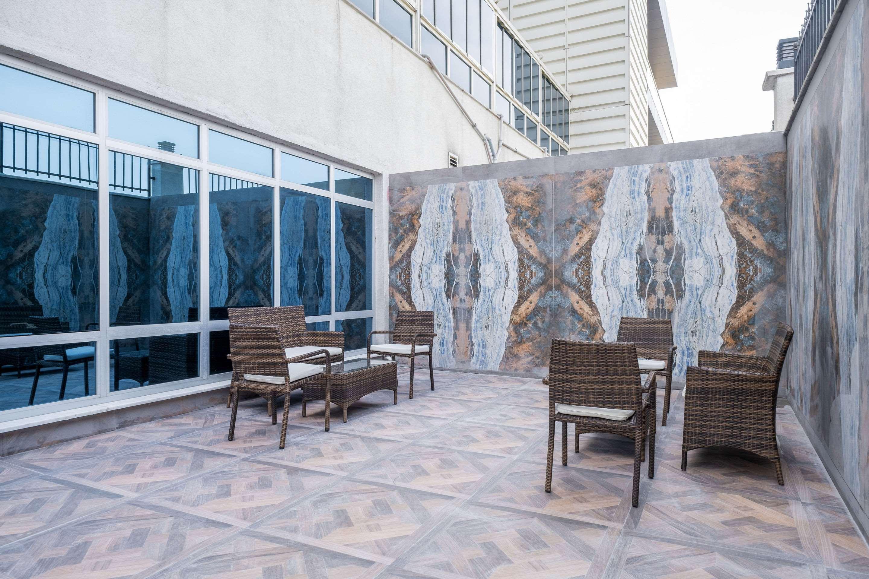 Clarion Hotel Istanbul Mahmutbey Luaran gambar