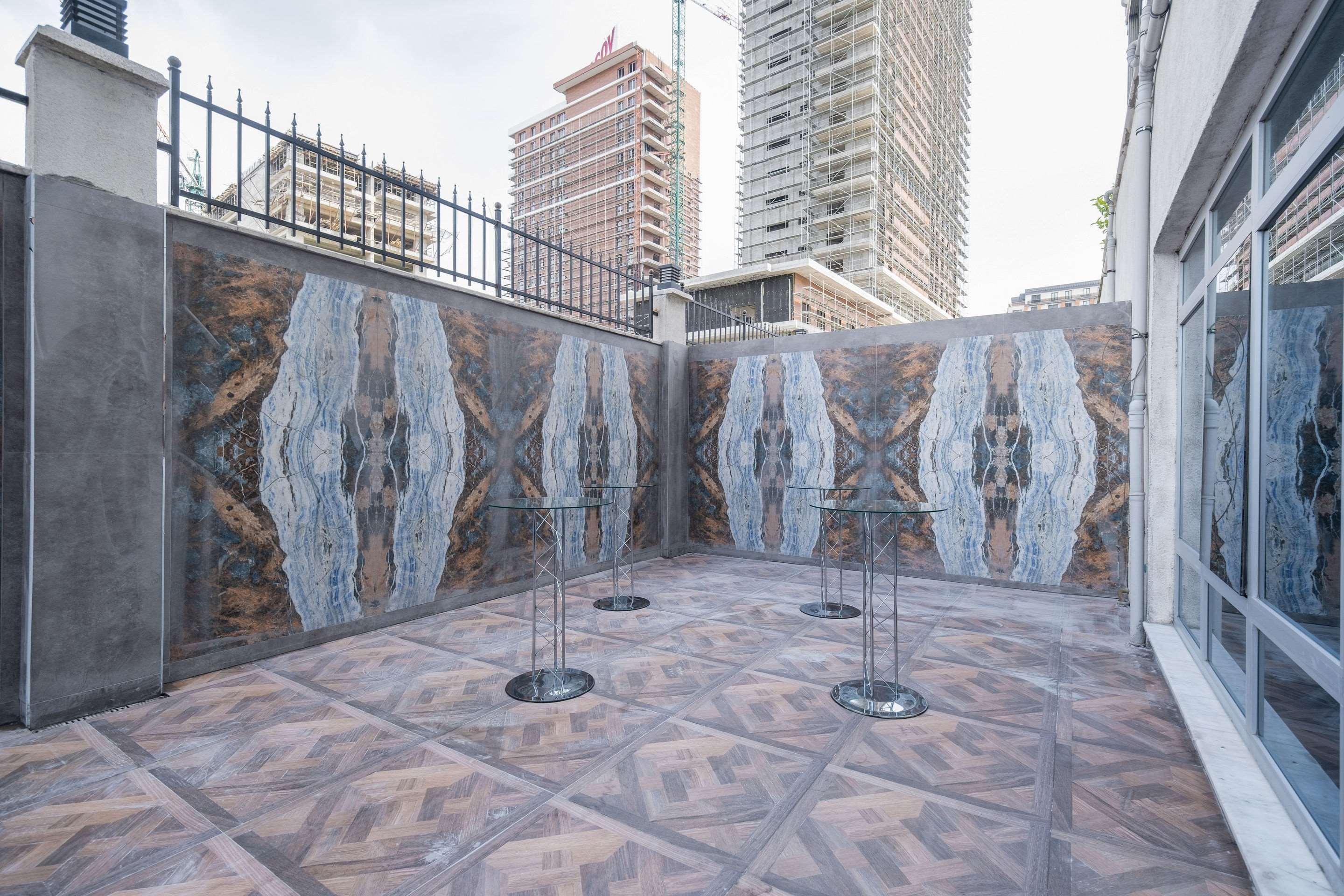 Clarion Hotel Istanbul Mahmutbey Luaran gambar