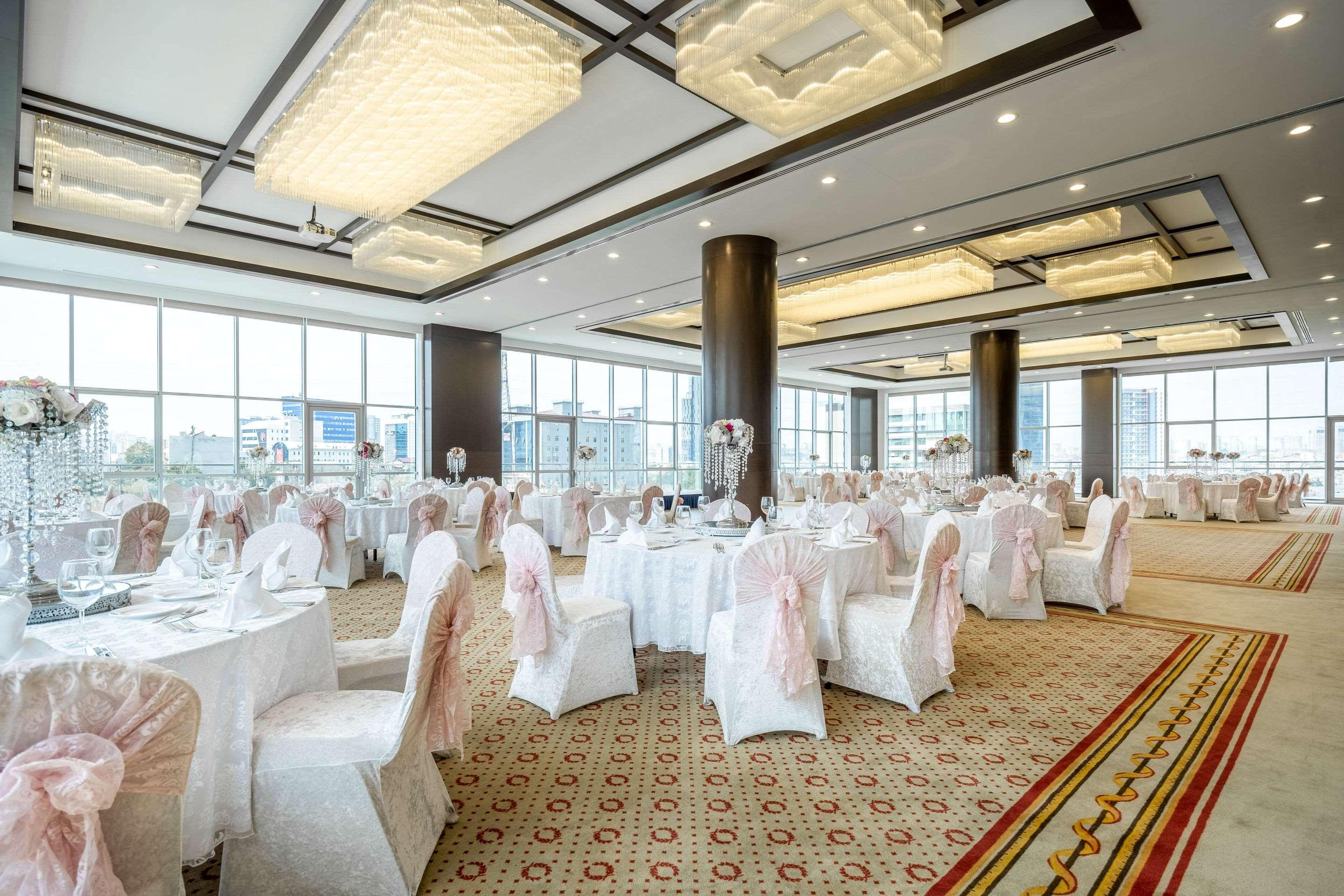 Clarion Hotel Istanbul Mahmutbey Luaran gambar