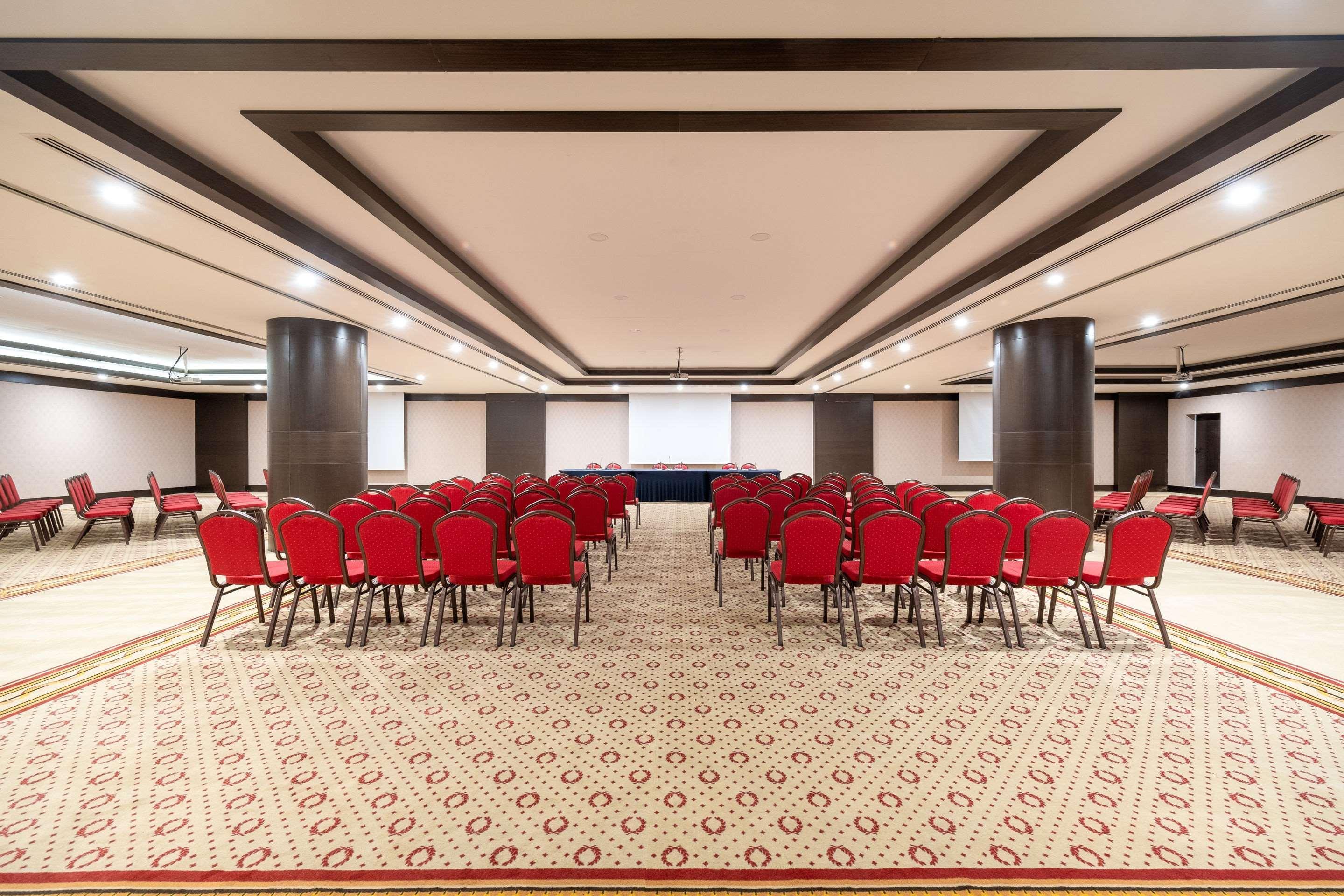 Clarion Hotel Istanbul Mahmutbey Luaran gambar