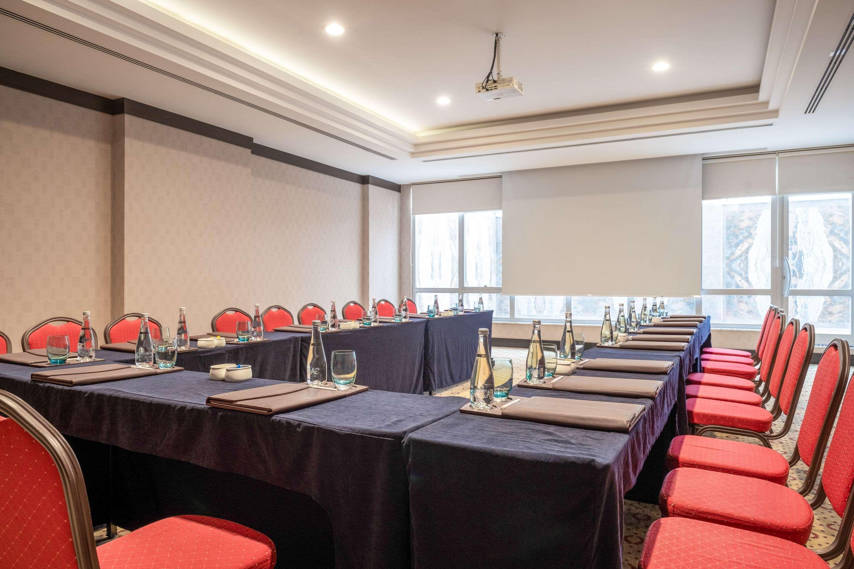 Clarion Hotel Istanbul Mahmutbey Luaran gambar