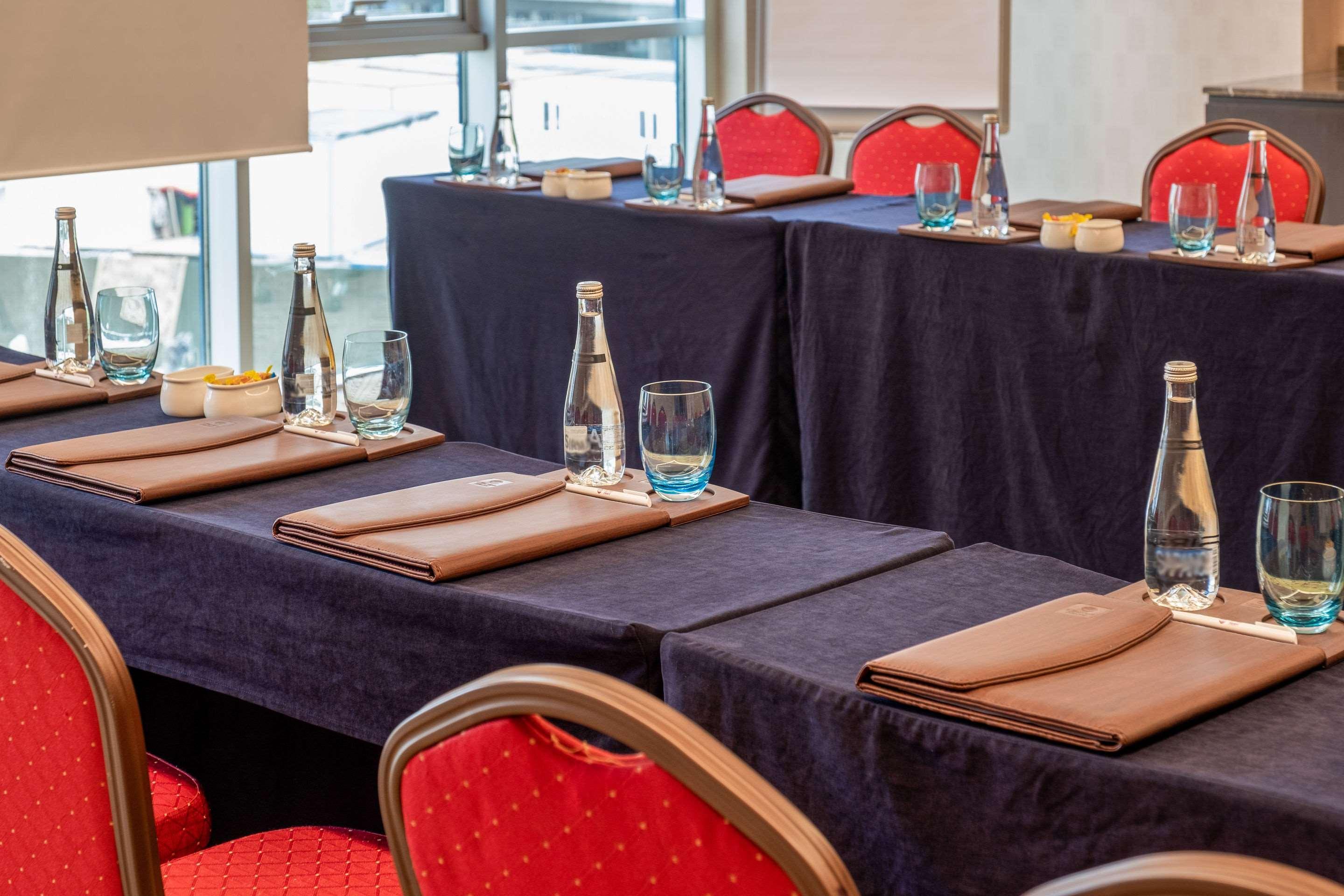 Clarion Hotel Istanbul Mahmutbey Luaran gambar