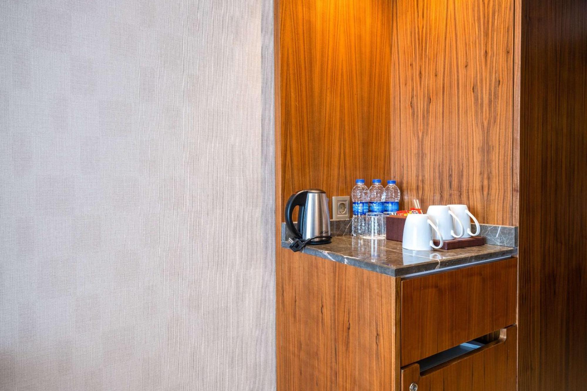 Clarion Hotel Istanbul Mahmutbey Bilik gambar